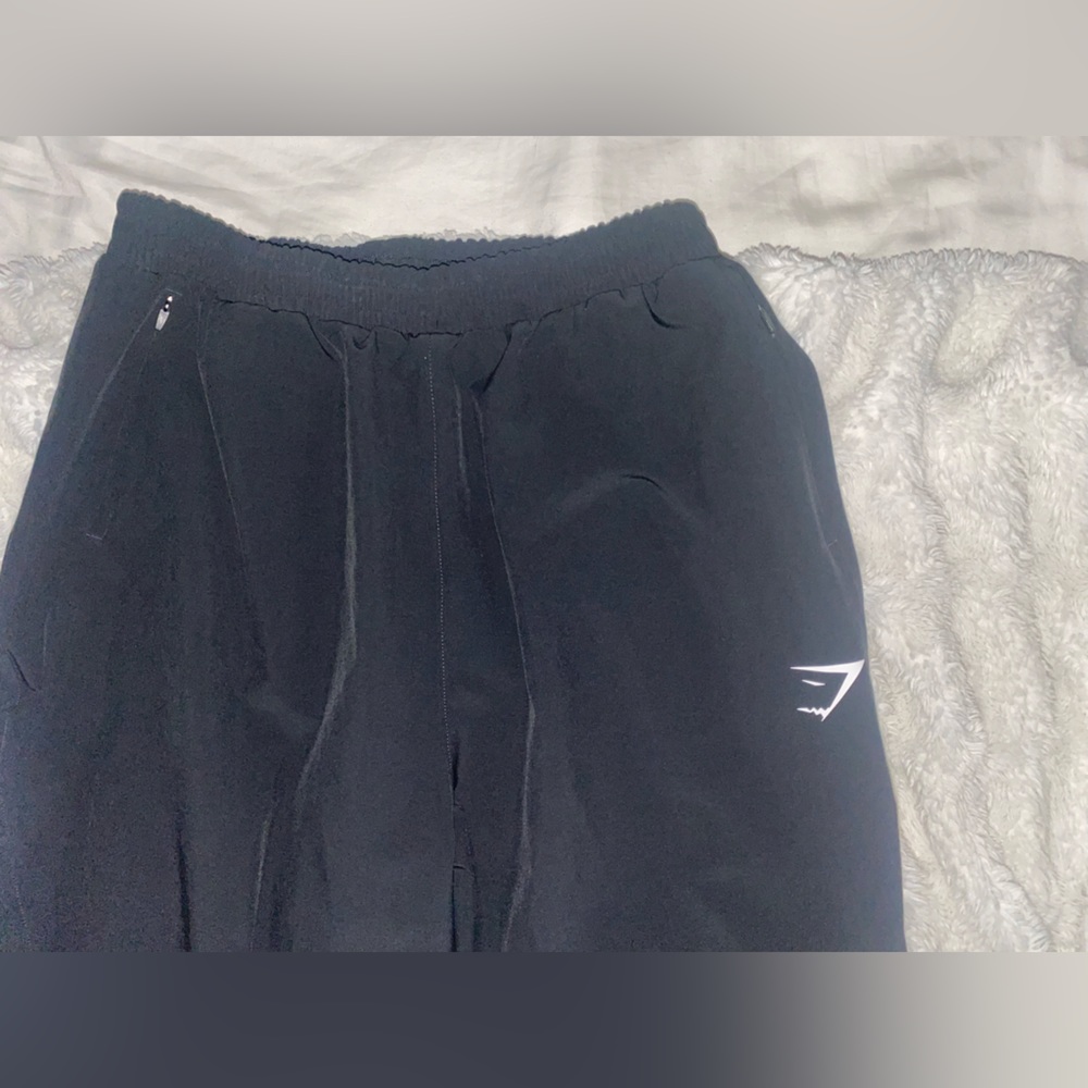 GymShark Cargo